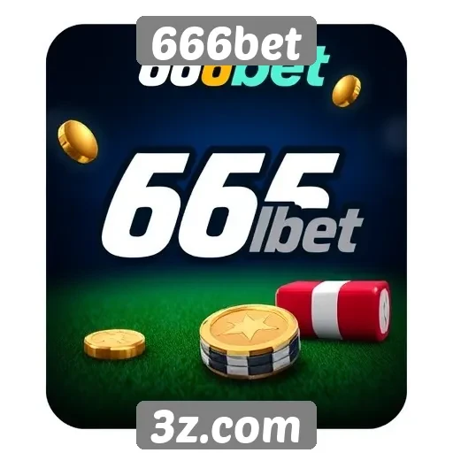 Ofertas promocionais atuais no 666bet