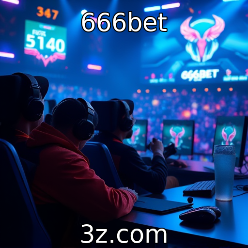 Evolução dos esports e sua popularidade crescente