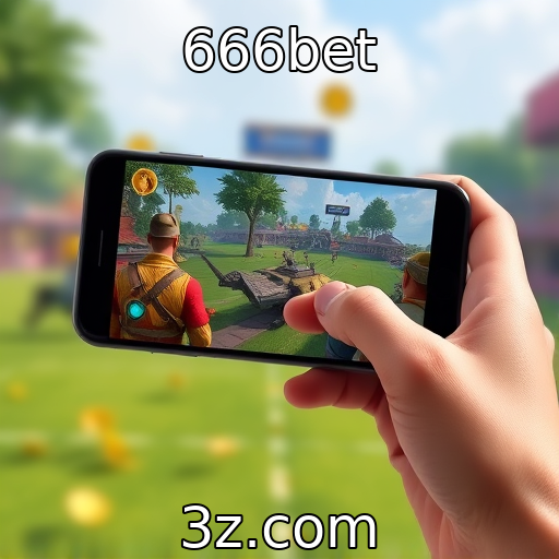 Expectativas de crescimento para jogos mobile em 2025