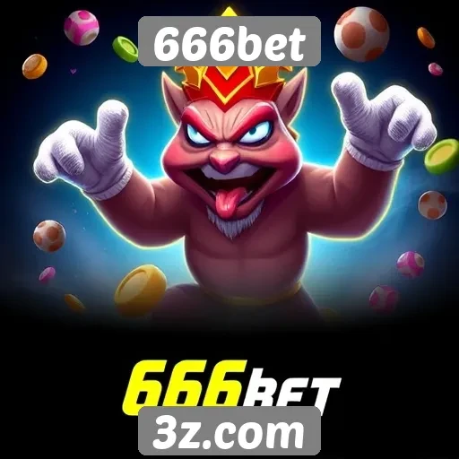 Novos jogos disponíveis no 666bet