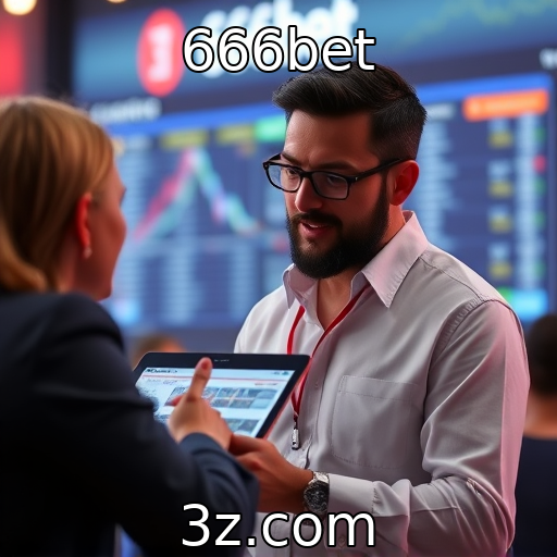 Mudanças nas regulamentações da indústria de apostas