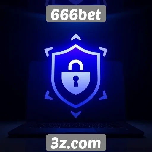 Segurança e confiabilidade do 666bet para apostadores