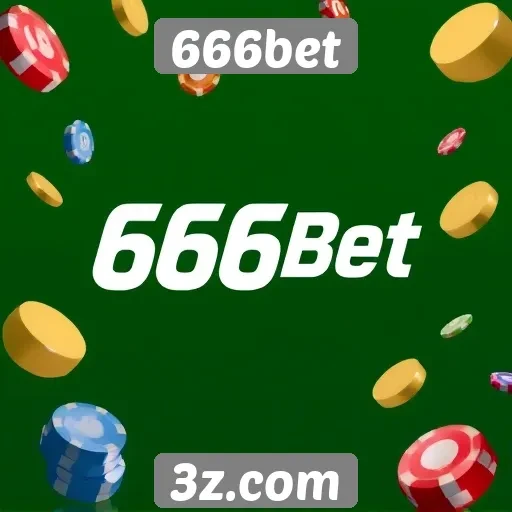 Variedade de jogos oferecidos por 666bet
